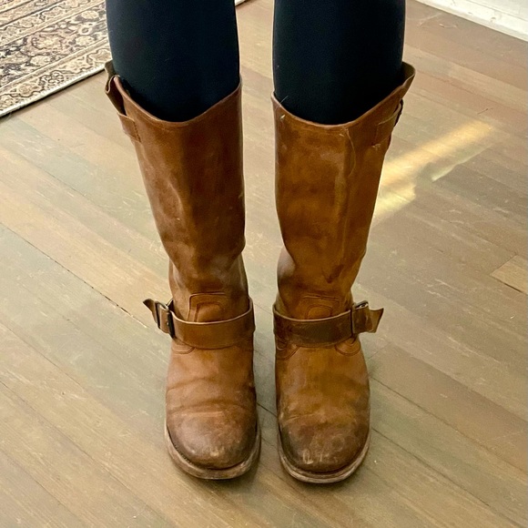 Freebird Crosby Boots - Size 9 - Picture 3 of 6